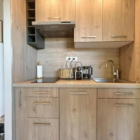 Le Beausejour, With Pool, Parking, Air Conditioning