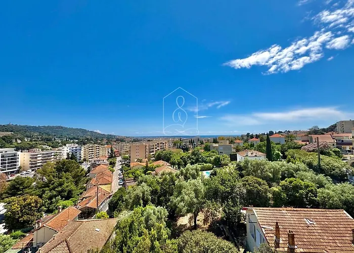 Apartmán Le Beausejour, With Pool, Parking, Air Conditioning