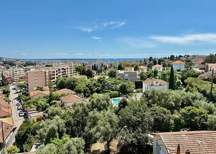 Le Beausejour, With Pool, Parking, Air Conditioning Apartmán *